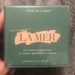 Creme De Le Mer 2oz